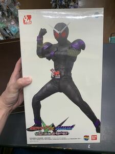  prompt decision! Kamen Rider Wmeti com toy Kamen Rider Joker Kamen Rider double four ever AtoZ. life. Gaya memory BM!PROJECT