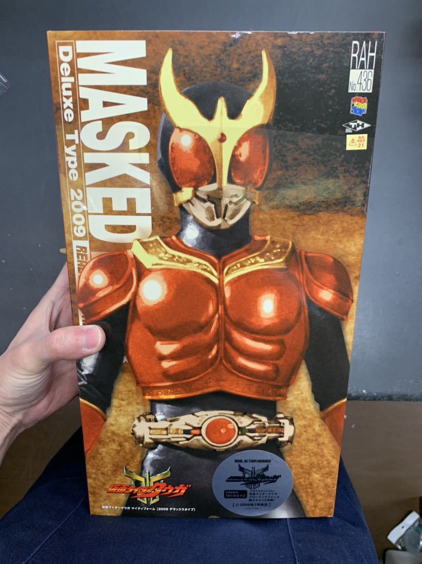 ヤフオク! -「rah 仮面ライダー クウガ」(フィギュア) の落札相場 ...