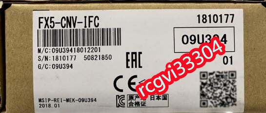 年最新ヤフオク! FX5 CNV IFCの中古品・新品・未使用品一覧