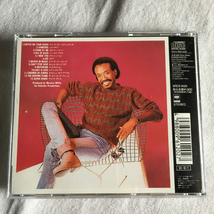 MAURICE WHITE「MAURICE WHITE」 ＊Earth, Wind & Fireを率いた才人、Maurice Whiteの1985年のソロアルバム_画像2