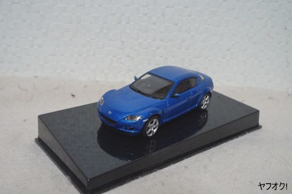 ヤフオク! -マツダrx8(オートアート)の中古品・新品・未使用品一覧