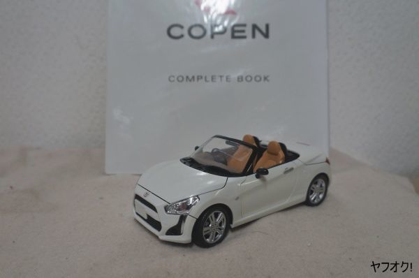 ヤフオク! -コペン ミニカー 18の中古品・新品・未使用品一覧