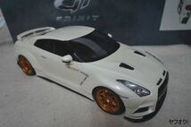 GT SPIRIT ブライアデザイン PD750SW (R35 GT-R) 1/18 ミニカー_画像4