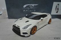 GT SPIRIT ブライアデザイン PD750SW (R35 GT-R) 1/18 ミニカー_画像1