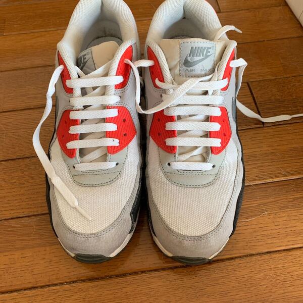 NIKE AIR MAX 28センチ US10 NIKE箱無し