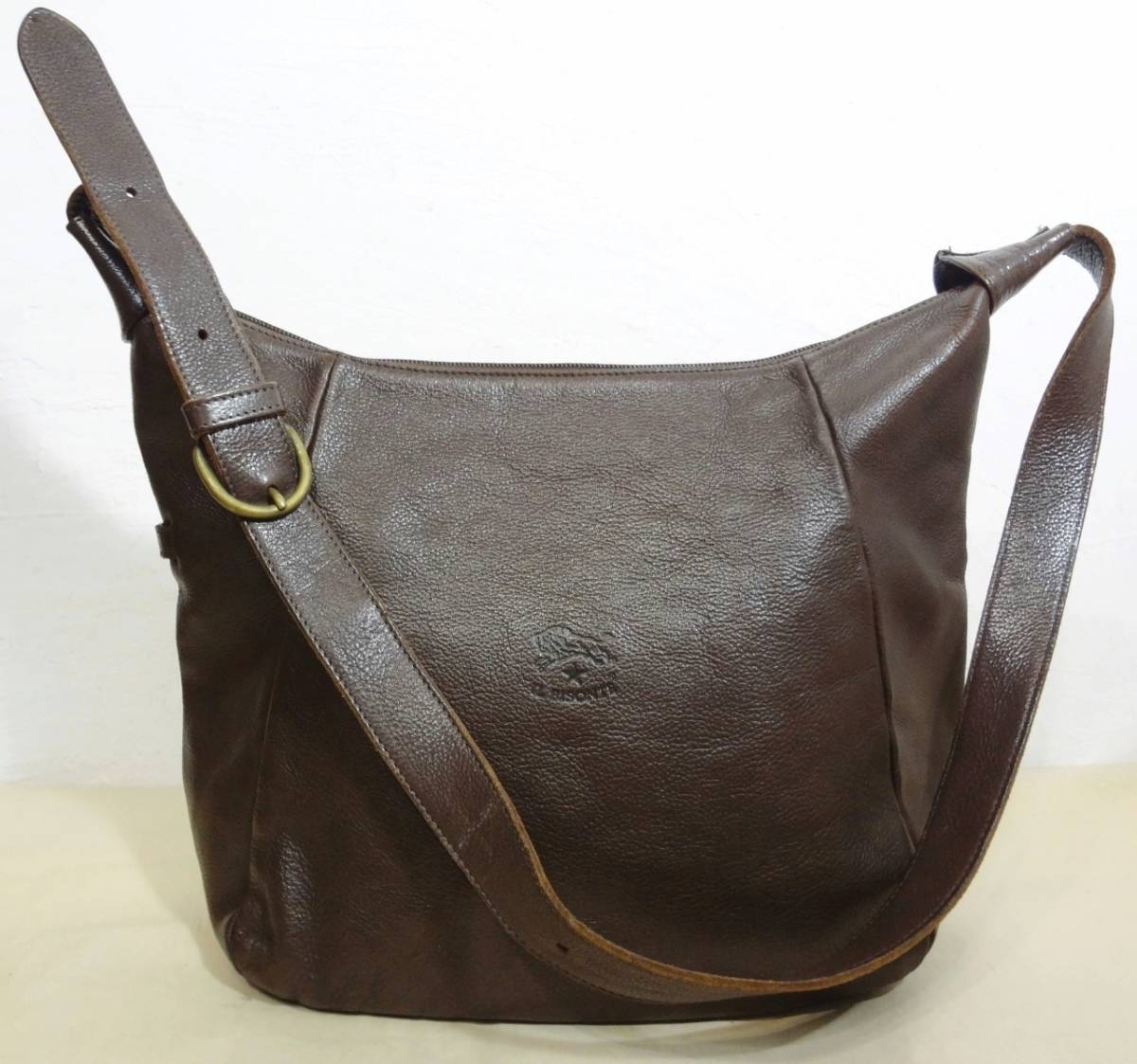 ヤフオク! -イルビゾンテ ショルダー バケツの中古品・新品・未使用品一覧