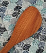 岩手県産のヤマザクラを使って作られました　『ターナー』です。木工職人さん手作りの品です。_画像2
