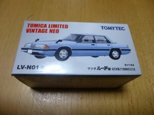 トミカTLV マツダ　ルーチェＸＧＳ２０００ＥＧＩ