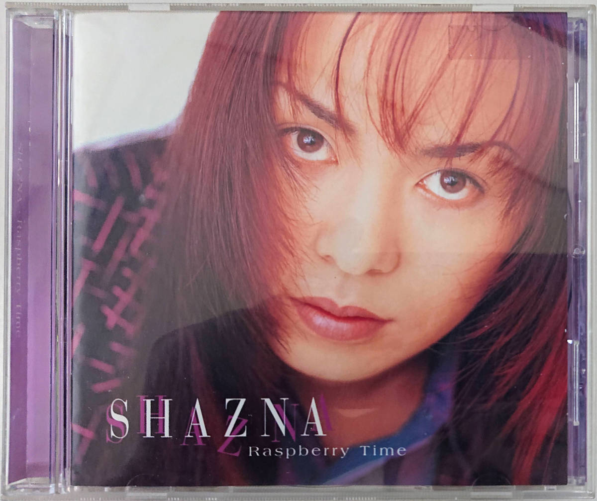 □[海外盤/国内未DVD化] SHAZNA シャズナ IZAM 「LIVE´98+select