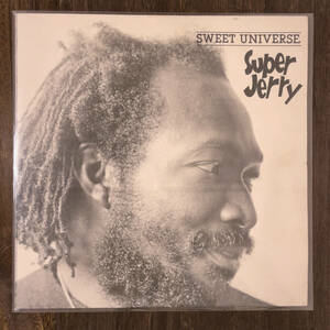 Super Jerry Sweet Universe