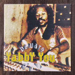 Yabby You Beware Dub