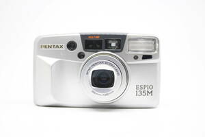 ★良品★PENTAX ペンタックス ESPIO 135M 38-135mm 人気のESPIOシリーズ！ 一部訳あり品 OK5349