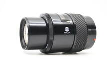 ★良品★MINOLTA ミノルタ AF ZOOM 100-200mm F4.5 ミノルタ望遠レンズ！ OK 5249_画像3