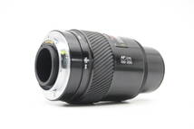 ★良品★MINOLTA ミノルタ AF ZOOM 100-200mm F4.5 ミノルタ望遠レンズ！ OK 5249_画像4