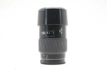 ★良品★MINOLTA ミノルタ AF ZOOM 75-300mm F4.5-5.6 ミノルタ望遠レンズ！ OK 5248_画像1