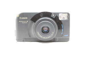 ★良品★CANON キヤノン Autoboy A 38-76mm 人気のAutoboyシリーズ！完動品！ OK5457