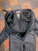 激レア/Vintage Lewis Leathers/ツナギ/オリジナル//England/BSA/TRITON/ノートン/ロッカーズ/カフェレーサー/トライアンフ/SR/英国/_画像5