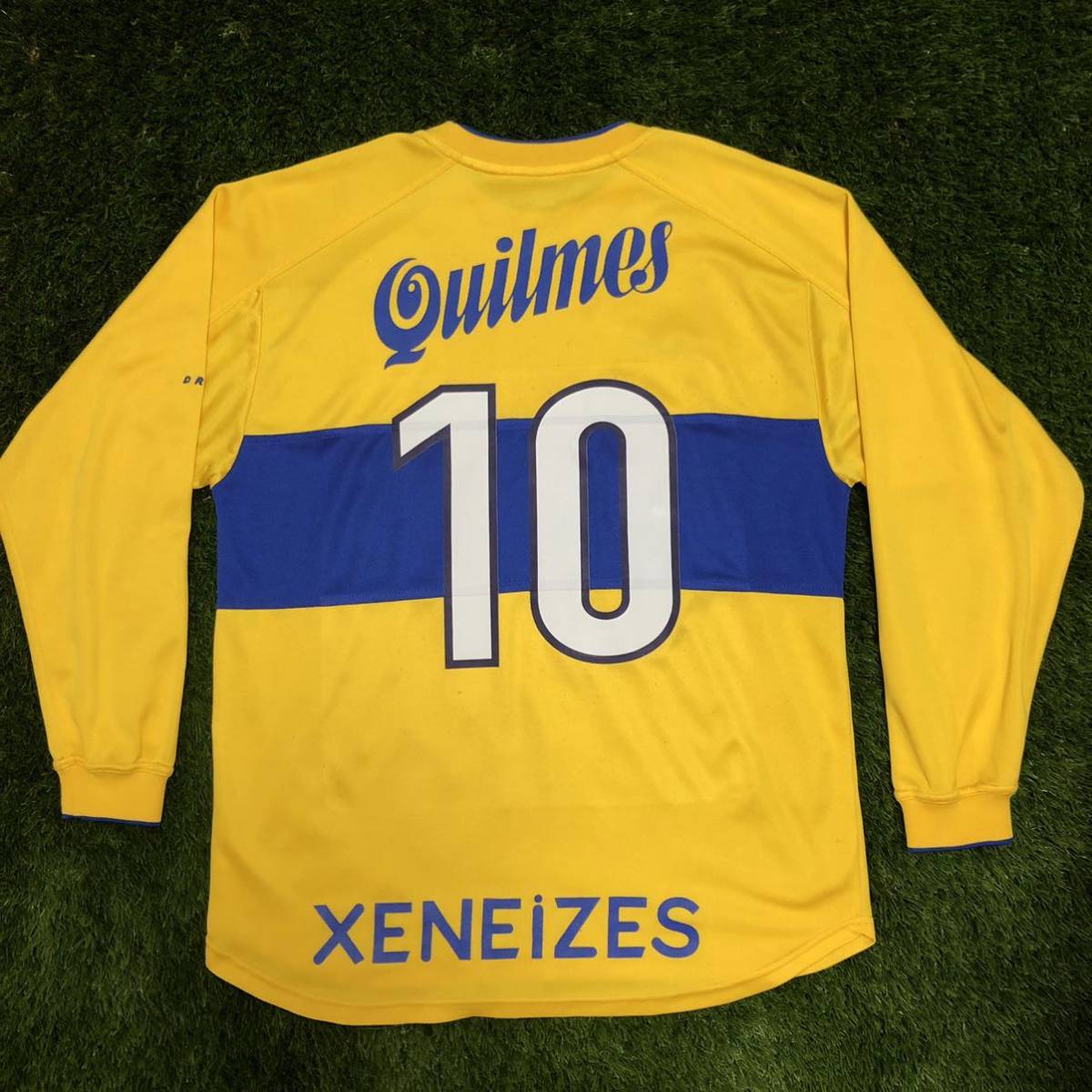 ヤフオク! -ボカジュニアーズ(スポーツ、レジャー)の中古品・新品・未 ...