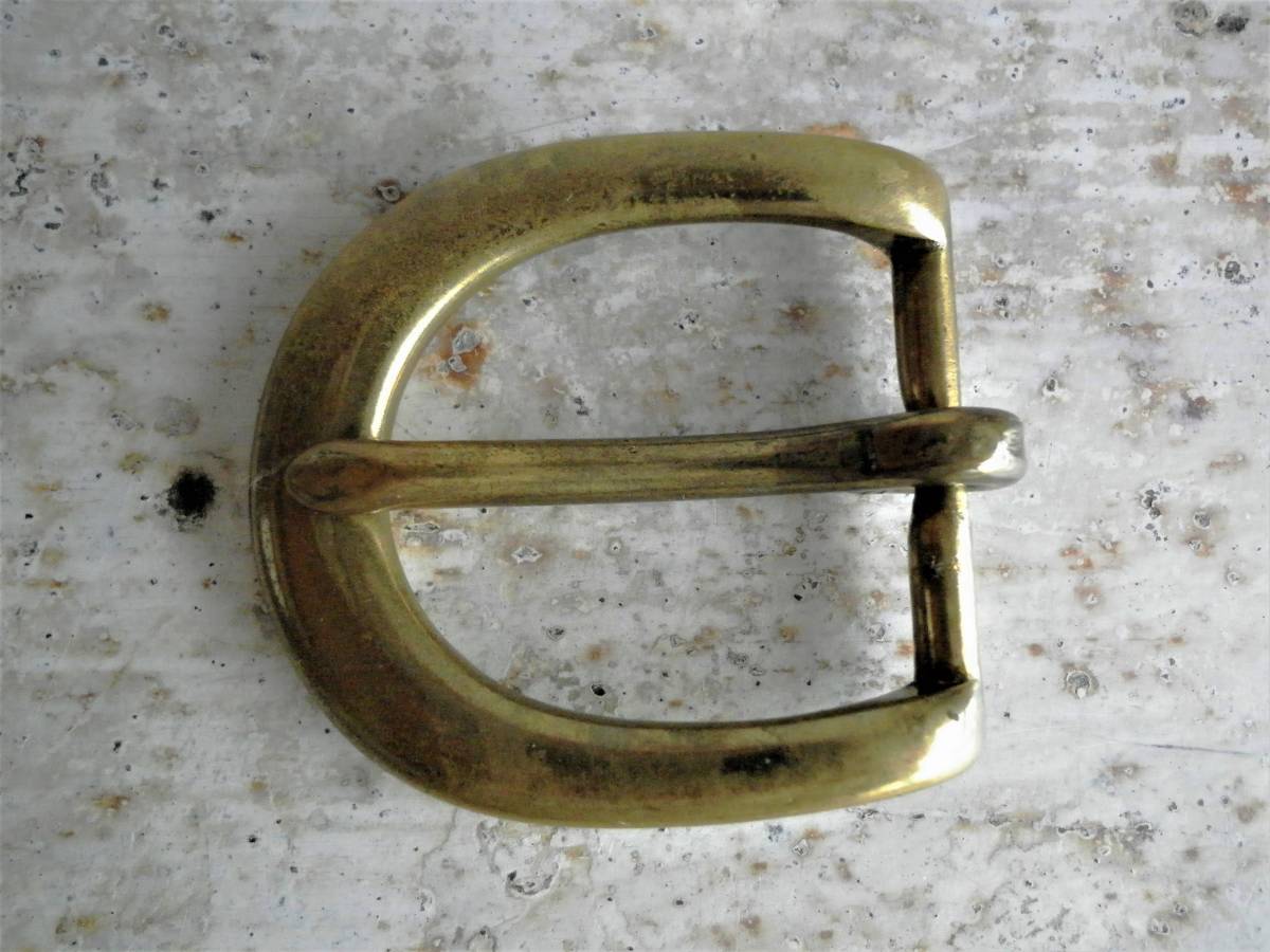 ヤフオク! -solid brass ベルトの中古品・新品・未使用品一覧