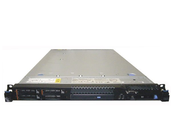 富士通 PRIMERGY RX2530 M1 Xeon E5-2640 v3 2.6GHz*2 64GB 300GBx2台