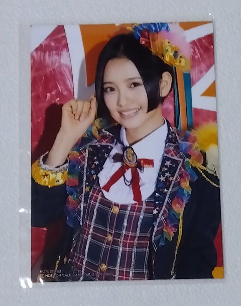儿玉遥 照片 AKB48 HKT48 非卖品, 明星周边, 照片