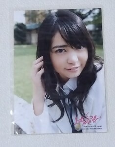 Art hand Auction 前田亚美 AKB48 照片非卖品, 明星周边, 照片