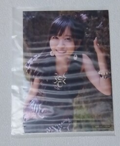 Art hand Auction Mina Oba photo brute SKE48 pas à vendre, Biens de talent, photographier