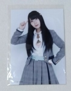 Art hand Auction 타카야나기 아카네 생사진 SKE48 비매품, 탤런트 상품, 사진