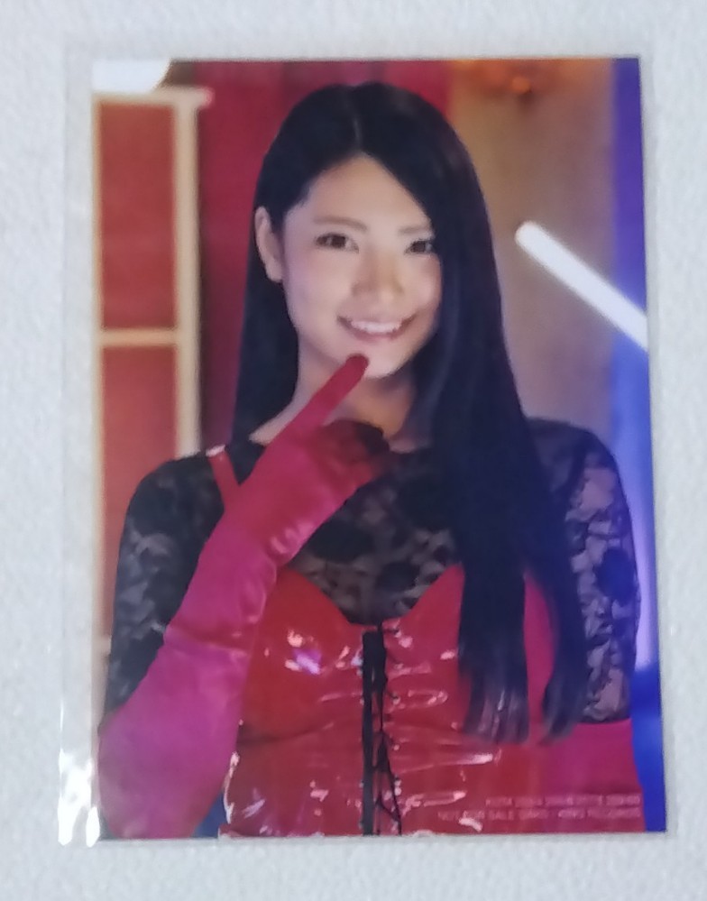 Foto de Kuramochi Asuka AKB48 no está a la venta, Artículos de celebridades, fotografía