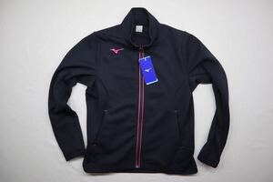 [Новый] Mizuno TL Dimpup Jacket Ladies 32MC932586 Ladies S