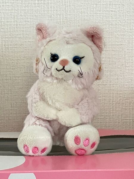 ネコ ぬいぐるみ