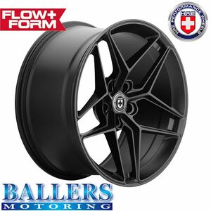 HRE FlowForm FF11 アウディ Q3 2011年～2021年 19inch 9.0J +35 ホイール カラー選択可能！ 1台分 PCD112/5H ボルト付 正規品