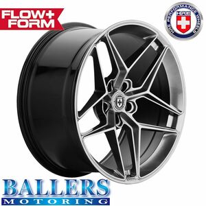 HRE FlowForm FF11 BMW 3シリーズ E90/E91/E92/E93 19inch 8.5J +30 PCD120/5H 19inch 9.5J +42 PCD120/5H ホイール 1台分 正規品