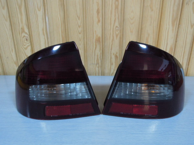 ☆セール レガシィB4 BE5 フルLEDテールランプ 加工品 | terepin.com