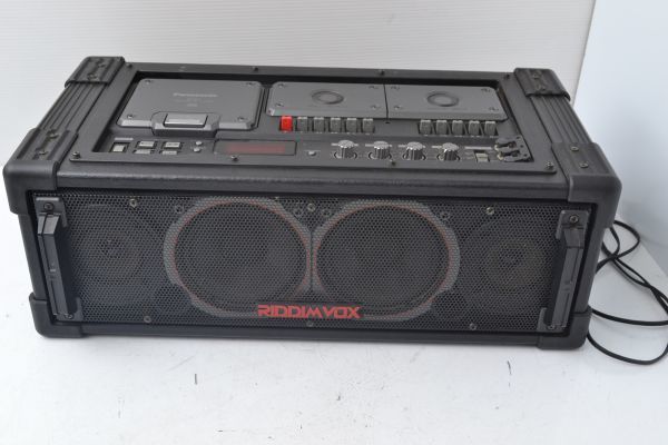 ヤフオク! -panasonic rx-pa7の中古品・新品・未使用品一覧