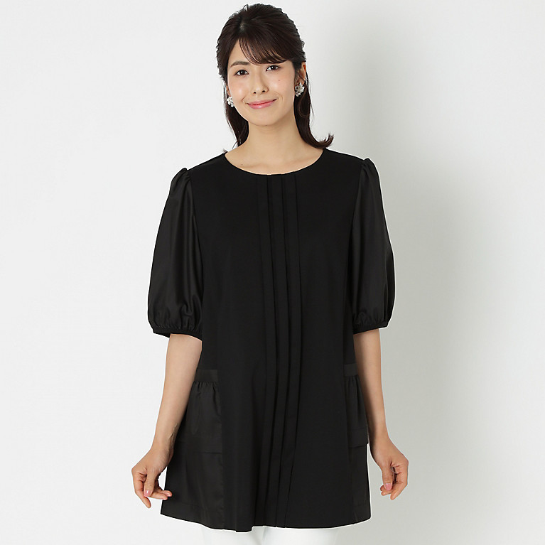 ヤフオク! -TO BE CHIC チュニック 新品(ファッション)の中古品・新品