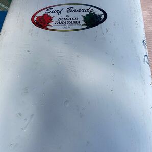 【和歌山北部手渡しのみ】DONALD TAKAYAMA【】IN THE PINK