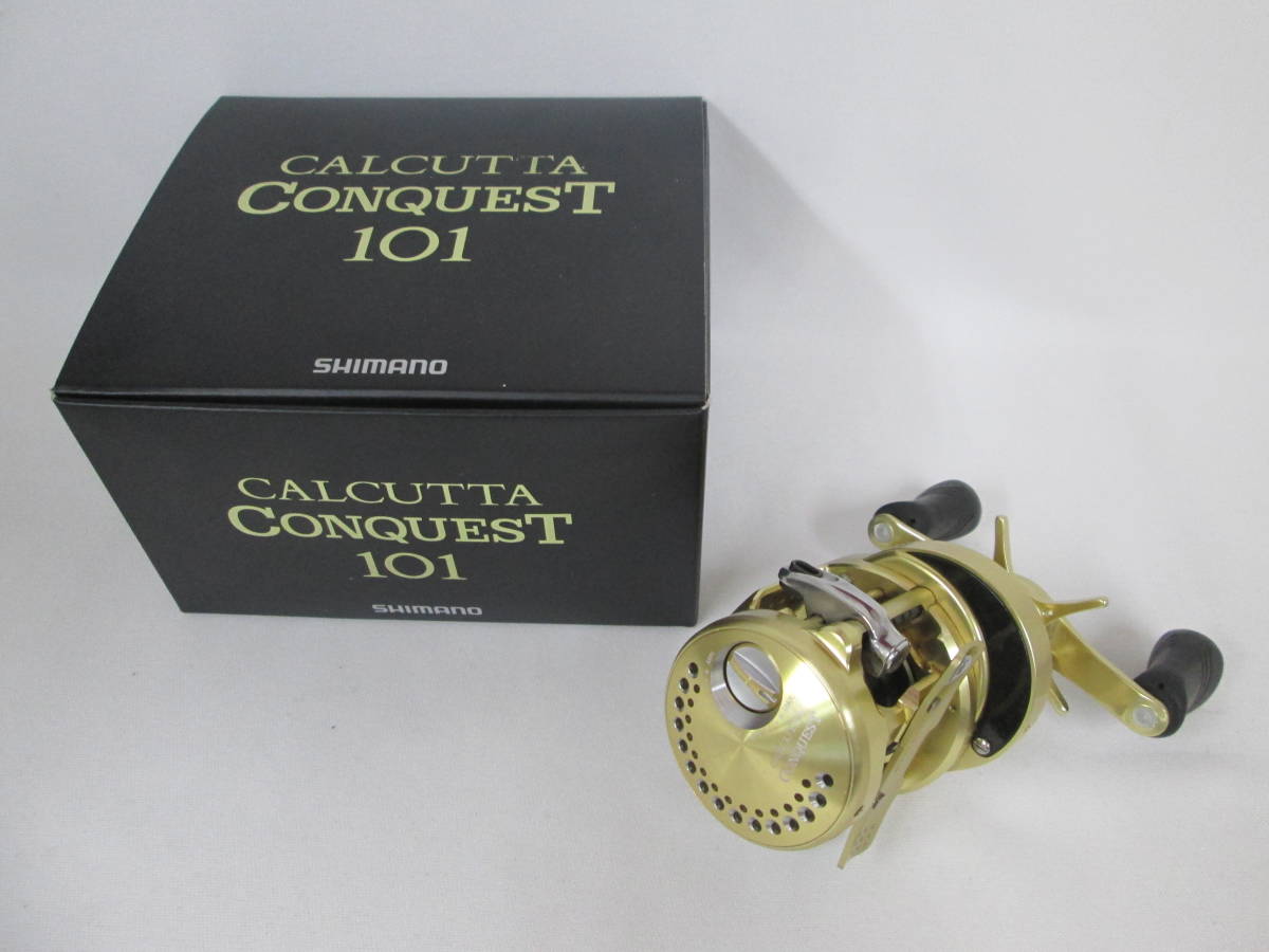 ヤフオク! -「14カルカッタコンクエスト101」の落札相場・落札価格
