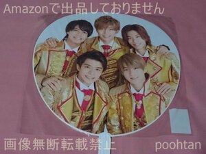 @ジャニーズカウントダウン 2019-2020 ジャンボうちわ キンプリ King ＆ Prince