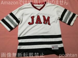 @関ジャニ∞ 関ジャニ’sエイターテインメント ジャム Tシャツ