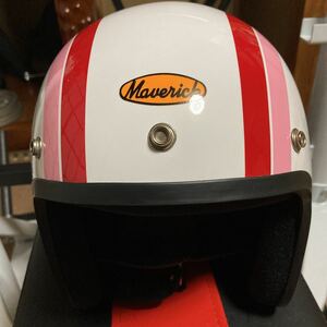 ジェットヘルメット レディースの商品画像