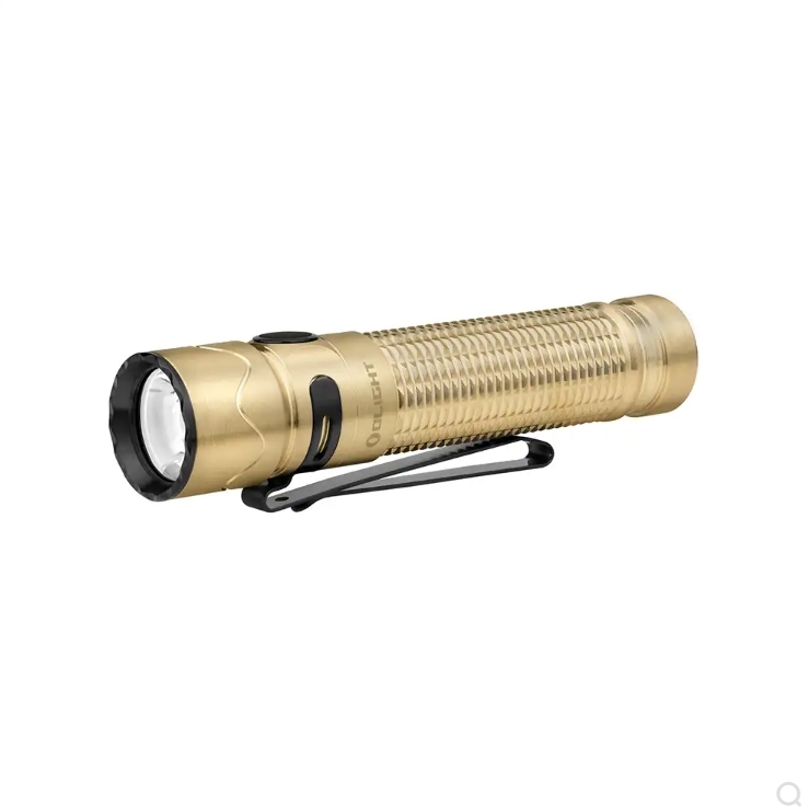 Olight WARRIOR Mini 2 EDC 戦術懐中電灯 光感知センサー付き