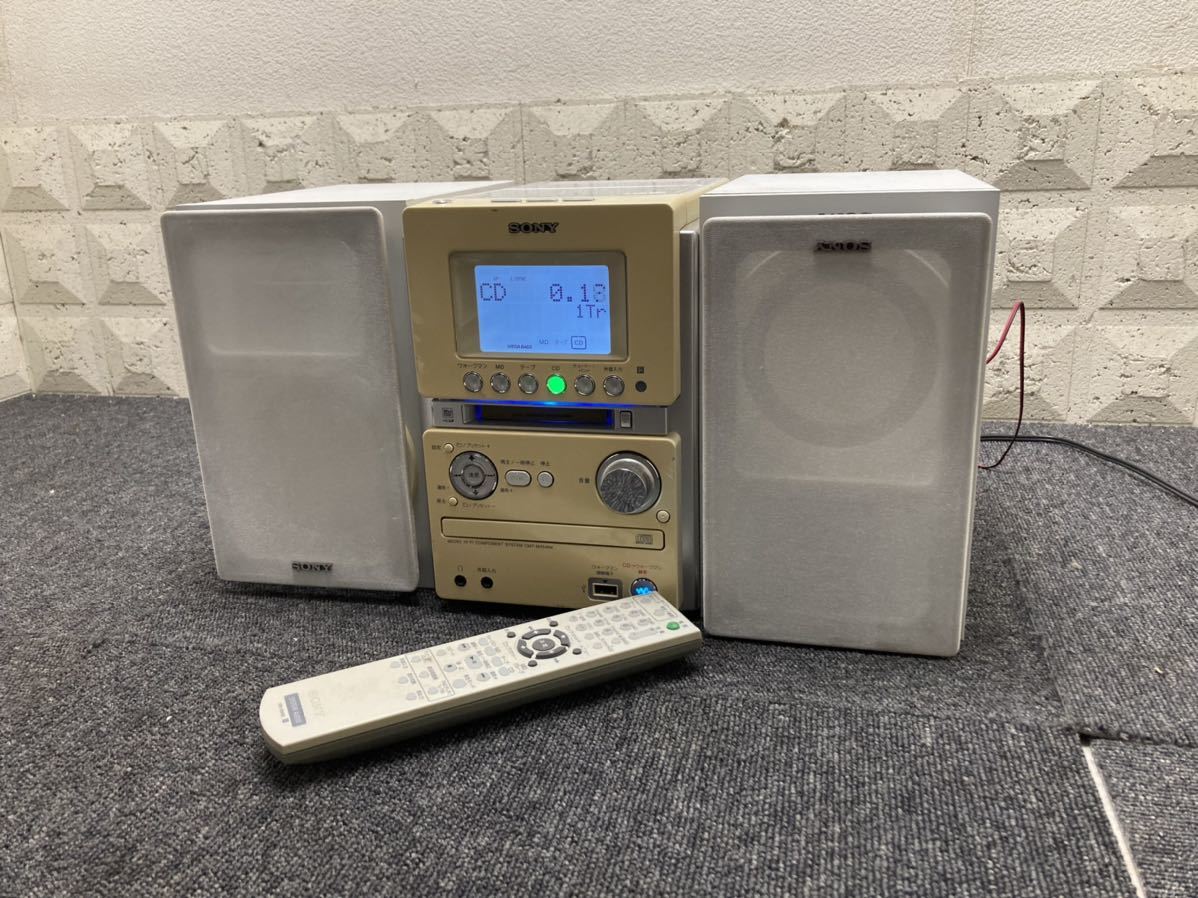 SONY CMT-M35WM オークション比較 - 価格.com