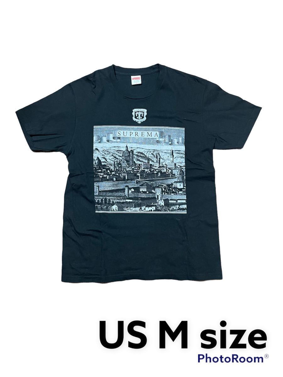 売れ筋商品 2001ss SUPREME Jose Parla L S TEE Lサイズ