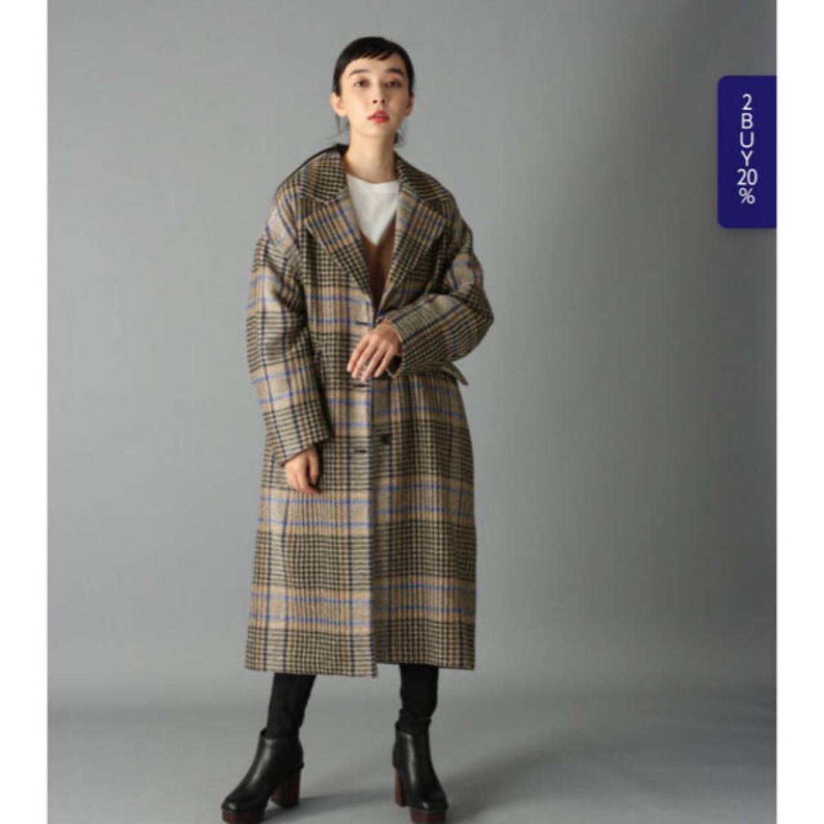 完売品】TOP OVERDYE SUMMER WOOL JK YLEVE-