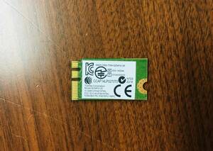 R6436A-YP3【USED/動作品】PCパーツ 修理パーツ QCNFA125　無線LAN　WIFI　カード