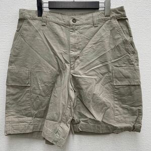 NAUTICA ノーティカ ナウティカ ショートパンツ ハーフパンツ ショーツ 短パン EXPLORER LOOSEFIT ルーズフィットw34