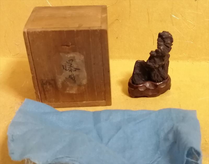 2023年最新】ヤフオク! -(盆栽(彫刻、オブジェ)の中古品・新品・未使用