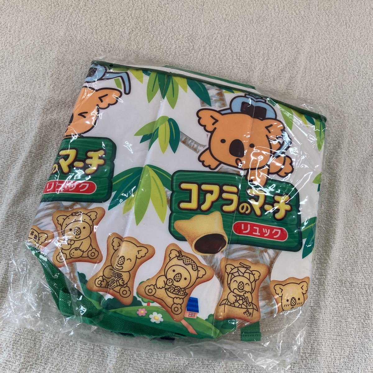 2023年最新】ヤフオク! -ロッテ コアラのマーチ(キャラクター)の中古品