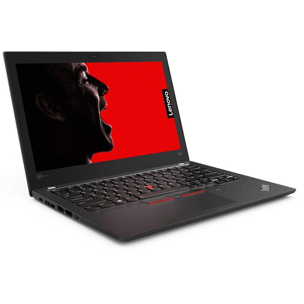 美品Lenovo-X280 12.5型超高性能ノートPC・第8世代Corei5-8250U・8GB